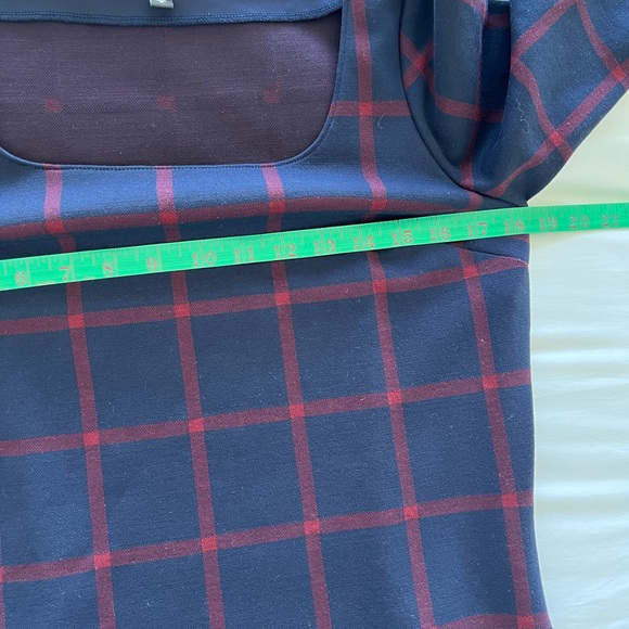 EXPRESS | Sheath Dress M - Picture 8 of 10